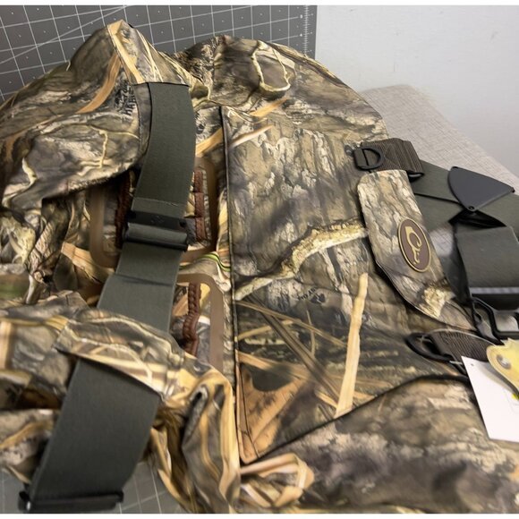 Drake Uninsulated Guardian Elite Vanguard Breathable Wader Men's Sz. 11 XL - Picture 2 of 12